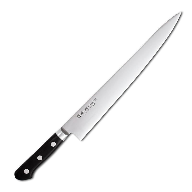 ミソノ(Misono) モリブデン鋼 筋引 No.521/24cm 18,866円