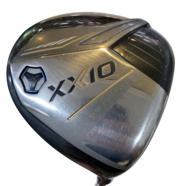【中古】 ダンロップ XXIO(2024) 10.5° ドライバー DR XXIO MP1300(DR) (フレックスSR) メンズ 男性用 右利き 右用 Cランク ゴルフクラブ
