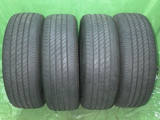 【中古】26年製 ダンロップe.SPORTMAXX 215/55R18 36,595円