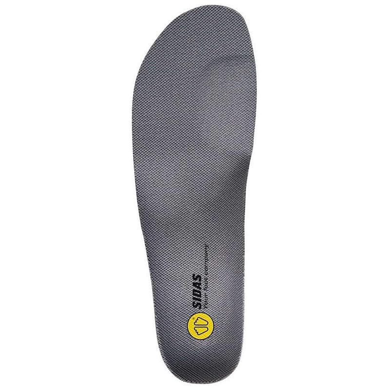 【SIDAS】 シダス(Sidas) インソール ゴルフ用 ゴルフ 3D XL 32691464 グレー XL(28.5cm-29.5cm)