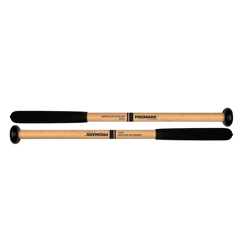 PROMARK プロマーク テナードラムマレット ヒッコリー Nylon Cookie Head ATH1 【国内正規品】