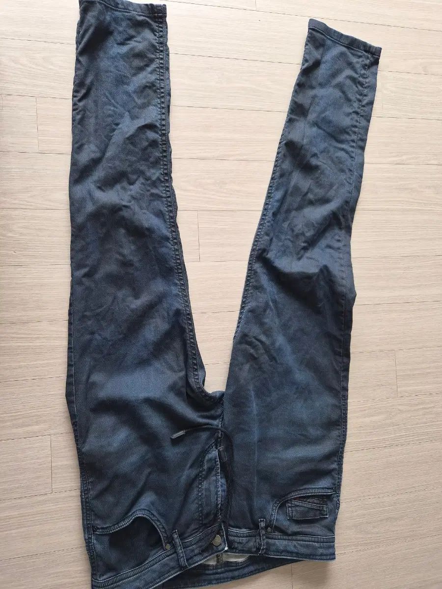 DIESELデニム
