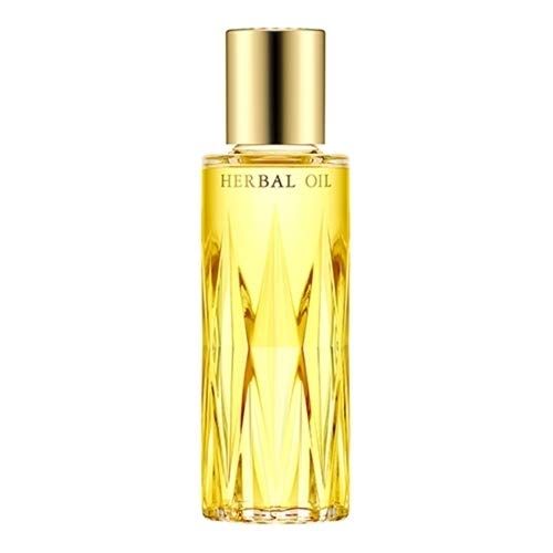 【アルビオン】ハーバルオイル トリニティフュージョン 40ml [並行輸入品]pms 735aa723