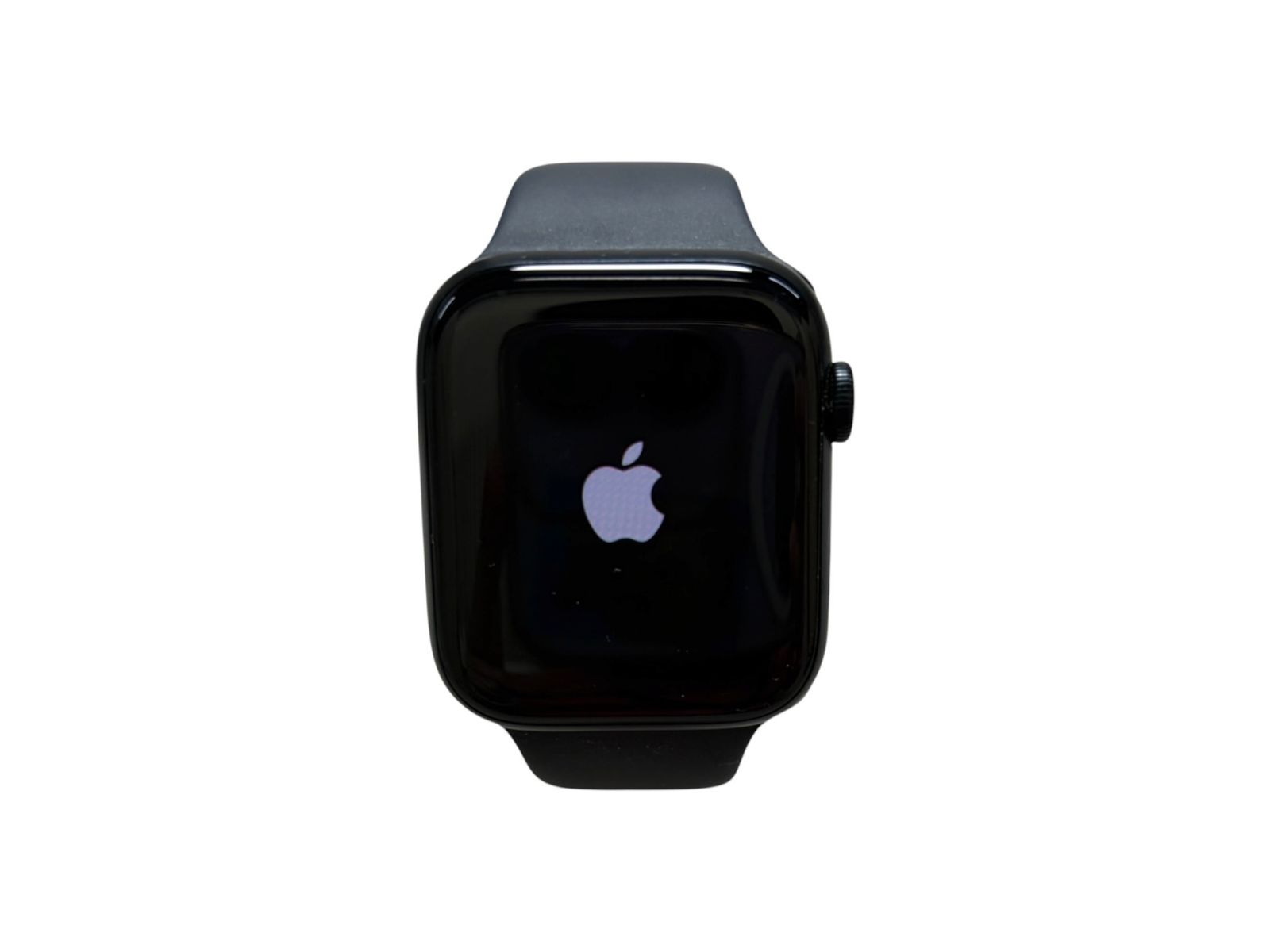 Apple (アップル) Apple Watch SE (第2世代) アルミニウム 44mm GPS MNK03J/A ブラック 家電/036