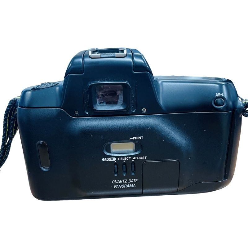 ニコンF50フィルム式一眼レフカメラ附属セット ニコン Nikon フィルム