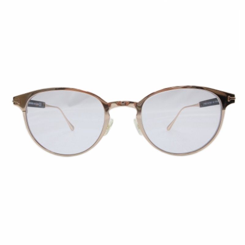 トムフォード TOM FORD メガネフレーム TF5482 50□21 145