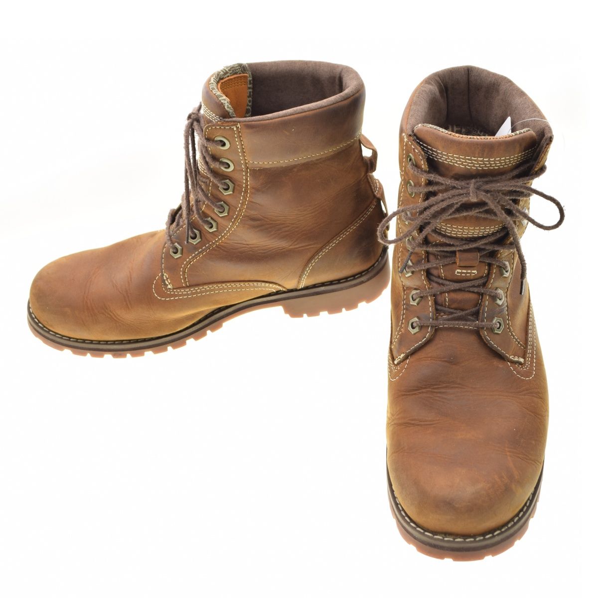 TIMBERLAND】TB1A2JJBF13 Rugged Waterproof Boot ラグ ウォーター 