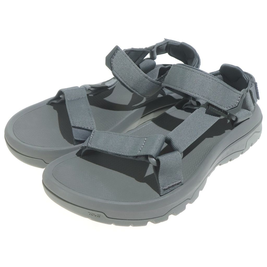 DESCENDANT (ディセンダント) 26SS ×Teva HURRICANE XLT3 × DCDT 27cm/US9 サンダル カーキ 261DKDS-FW01S
