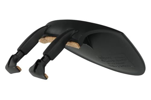 WITTNER あご当て 4/4バイオリン用（抗金属アレルギー仕様）Chin Rest