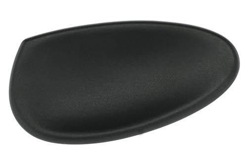 WITTNER あご当て 4/4バイオリン用（抗金属アレルギー仕様）Chin Rest