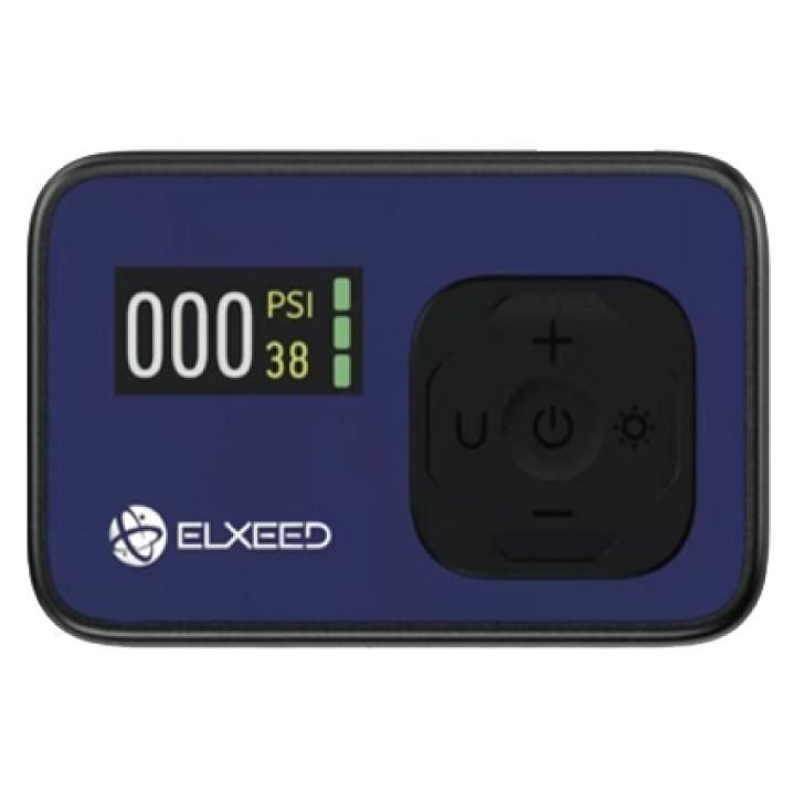 NDK ELXEED-SIX 充電式電動エアーポンプ 日邦電機製 保証付新品 4595988628040