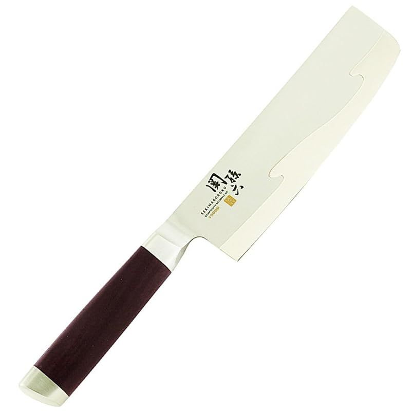 貝印 KAI 菜切 包丁 165mm 15000ST 日本製 AE5306 14,542円