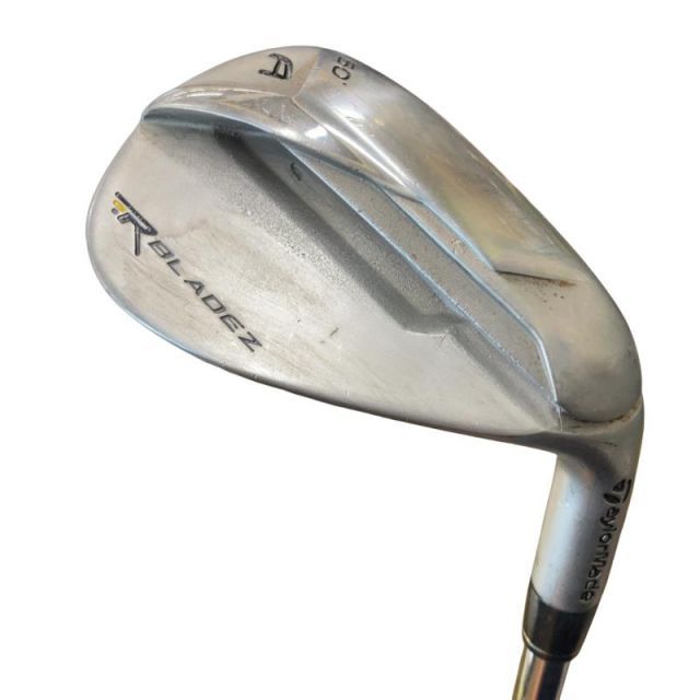 中古】 クリーブランド Cleveland RTX-6 ZIPCORE ツアーサテン 60/06
