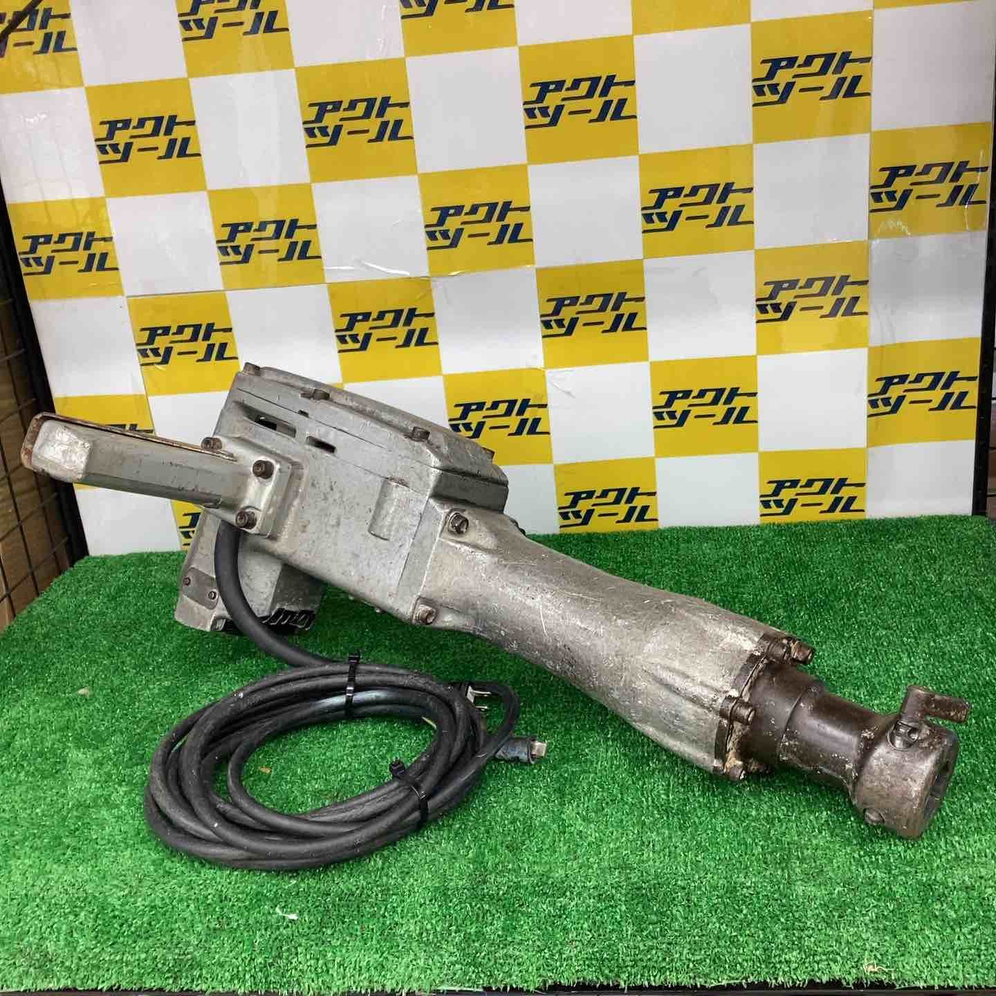 ★マキタ(makita) 電動ハンマ 8600S【越谷店】