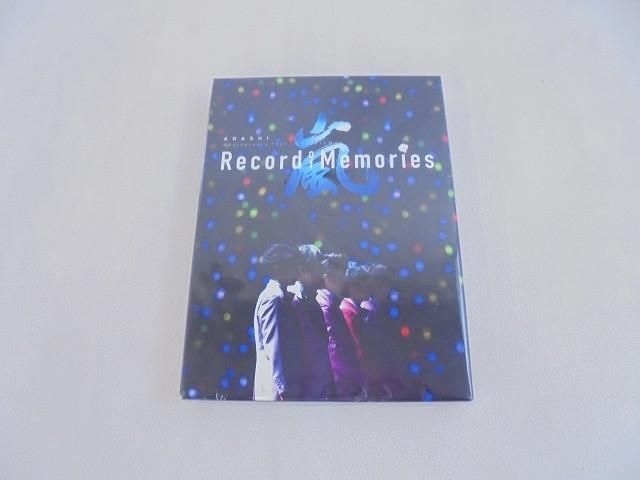 嵐 Blu-ray Anniversary Tour 5×20 FILM Record of Memories FC会員限定版 中古品 21,534円