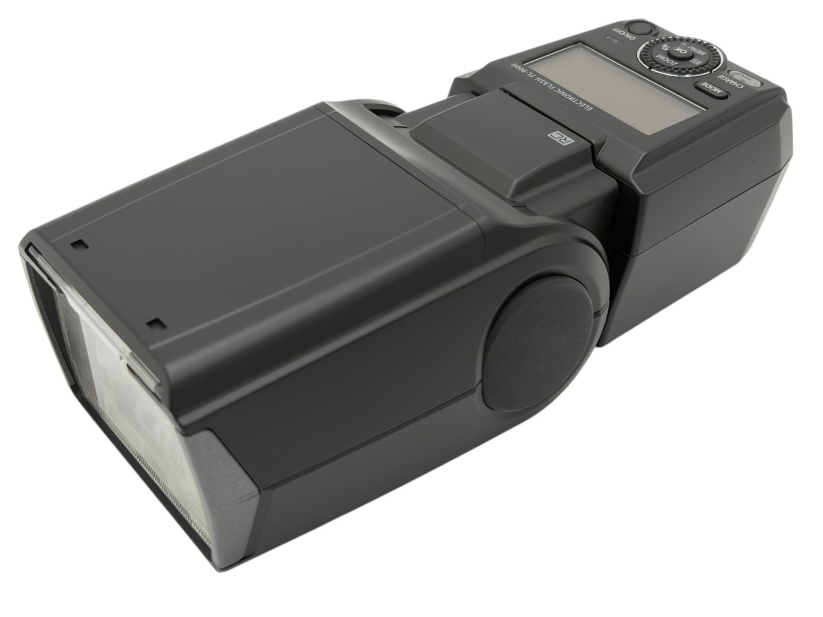 【新品未使用】OLYMPUS オリンパス フラッシュ エレクトロニックフラッシュ ミラーレス一眼用 FL-900R
