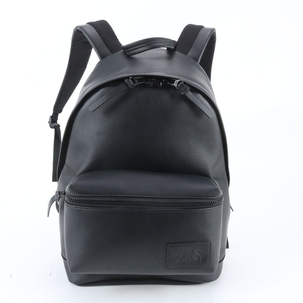 未使用 ザ・ノースフェイス チューニング レザー バークレー リュックサック NM82083 バックパック ビジネス A4 メンズ MNE EM34-9【中古】 15,904円