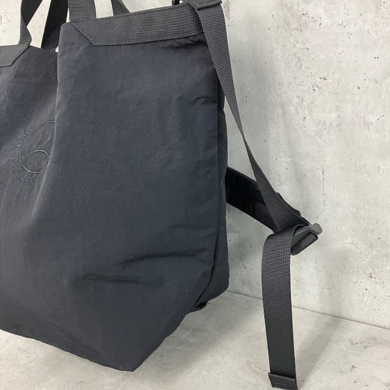 WCJ ダブルシージャパン 若槻千夏 撥水 マルチWAYショルダーバッグ