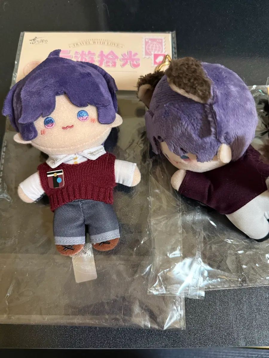LOVEアンドSPACE ギウク ぬい ぬいぐるみ まとめ 悪魔執事と黒い猫(あくねこ)