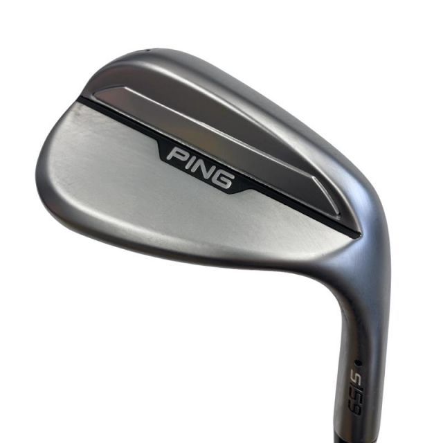 【中古】 ピン PING s159 56°/12° S ウェッジ WG NS PRO 950GH neo (フレックスS) メンズ 男性用 右利き 右用 Cランク ゴルフクラブ