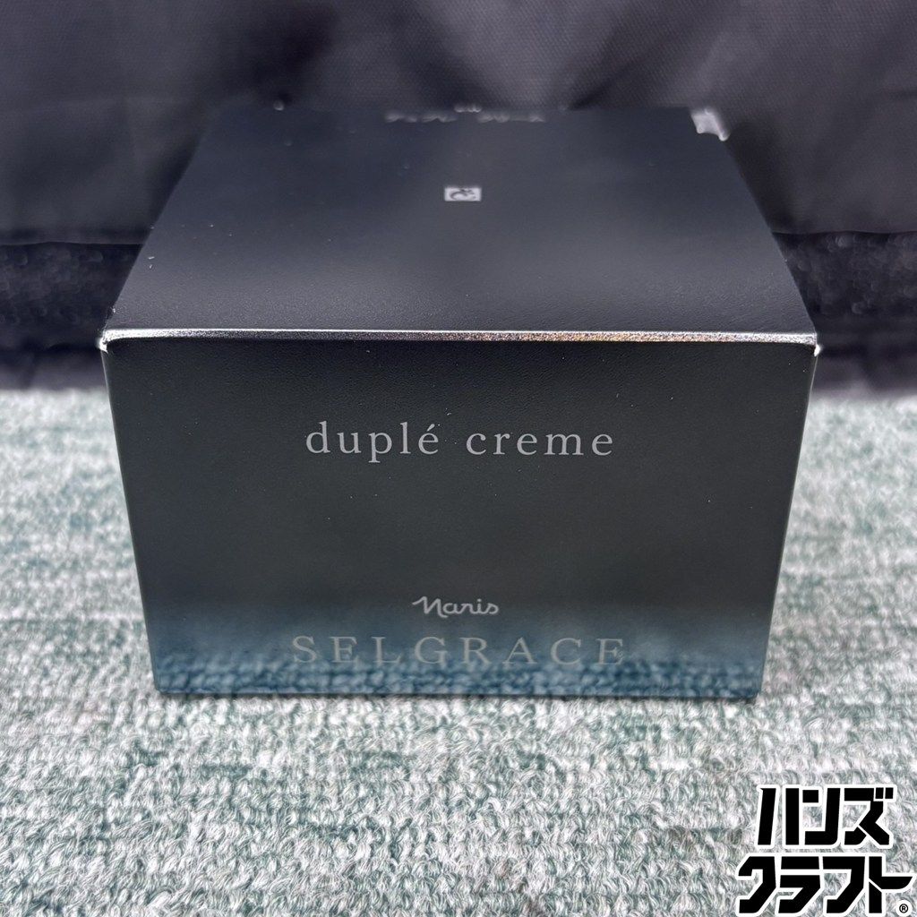 ◎【未使用／未開封】 ナリス セルグレース デュプレ クリーム 高機能美容クリーム セルグレース6