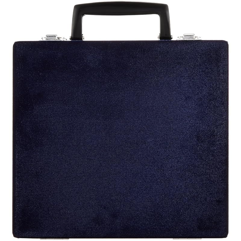 TOMBO トンボ 豪華ハーモニカケース6本入 No.HC-6S 9,665円