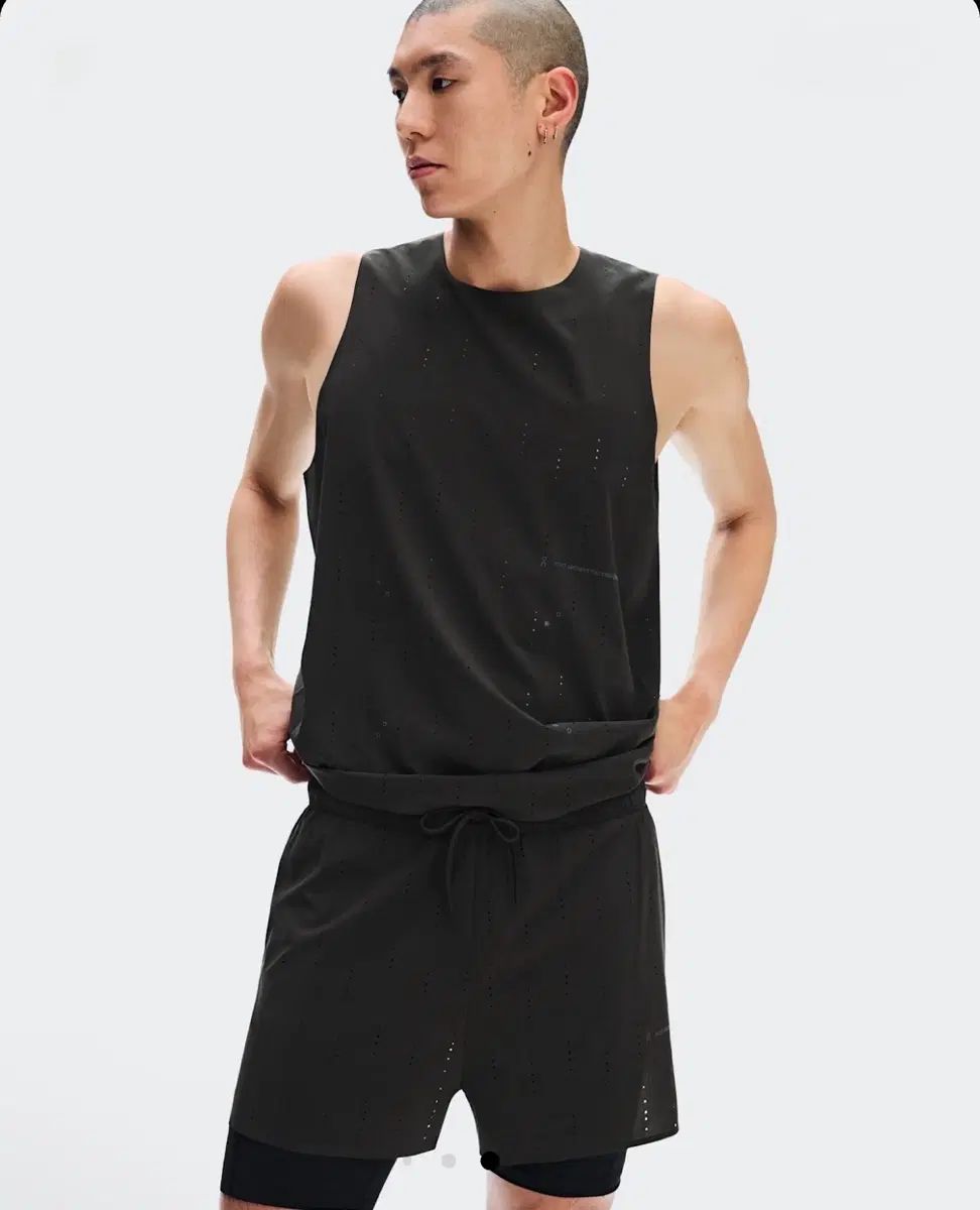 オン パフ XERO(ゼロ) シングレット M