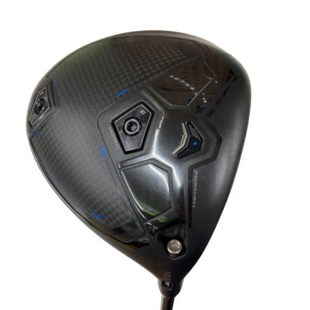【中古】 コブラ cobra DARKSPEED X 10.5° ドライバー DR Tour AD for Cobra(DARKSPEED DR) (フレックスS) メンズ 男性用 右利き 右用 Cランク ゴルフクラブ