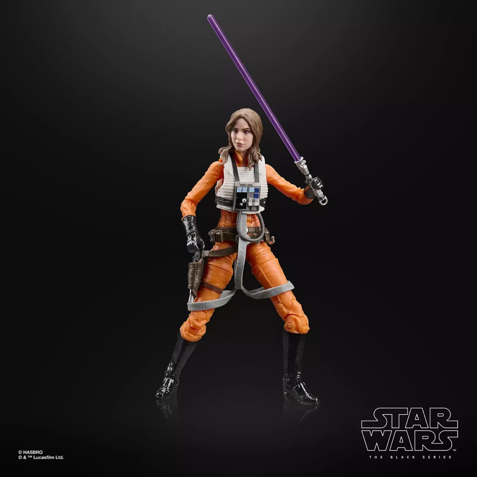 スター・ウォーズ ブラックシリーズ レジェンズ ニュージェダイ