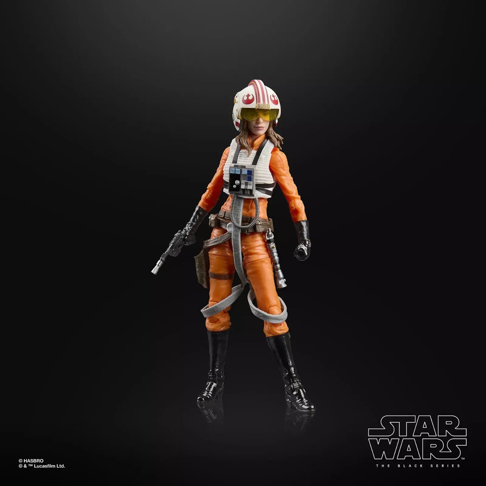 スター・ウォーズ ブラックシリーズ レジェンズ ニュージェダイ
