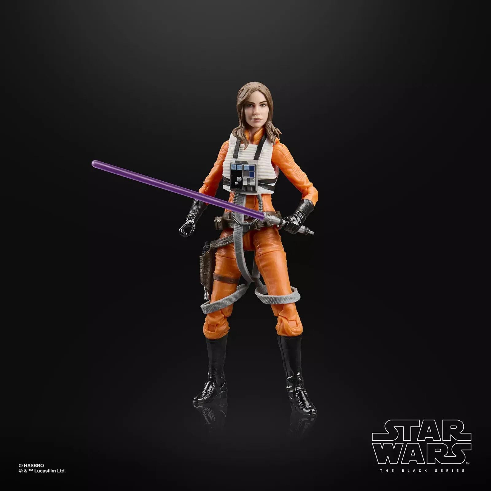 スター・ウォーズ ブラックシリーズ レジェンズ ニュージェダイ