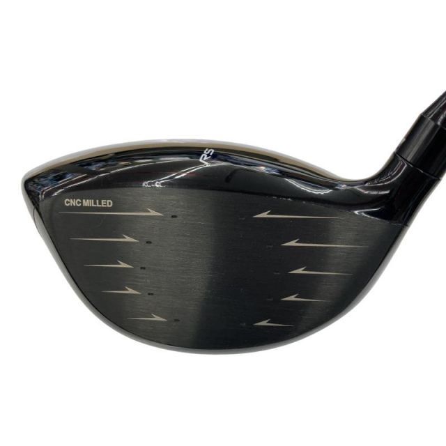 中古】 プロギア RS D JUST(2022) 10.5 ドライバー DR Diamana FOR