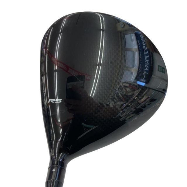 PRGR RS JUST Dドライバー 10.5度 Diamana R 中古】 プロギア RS D JUST(2022) 10.5 ドライバー DR Diamana FOR