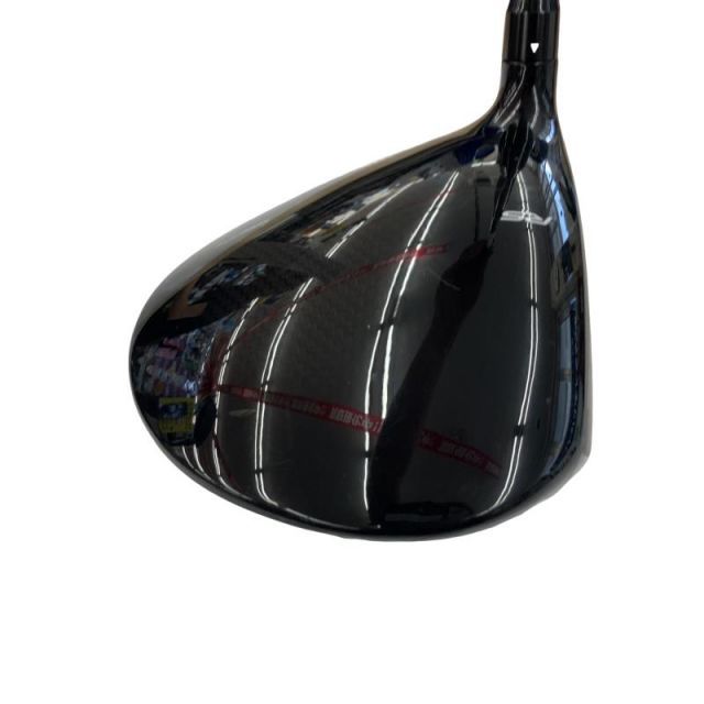 中古】 プロギア RS D JUST(2022) 10.5 ドライバー DR Diamana FOR