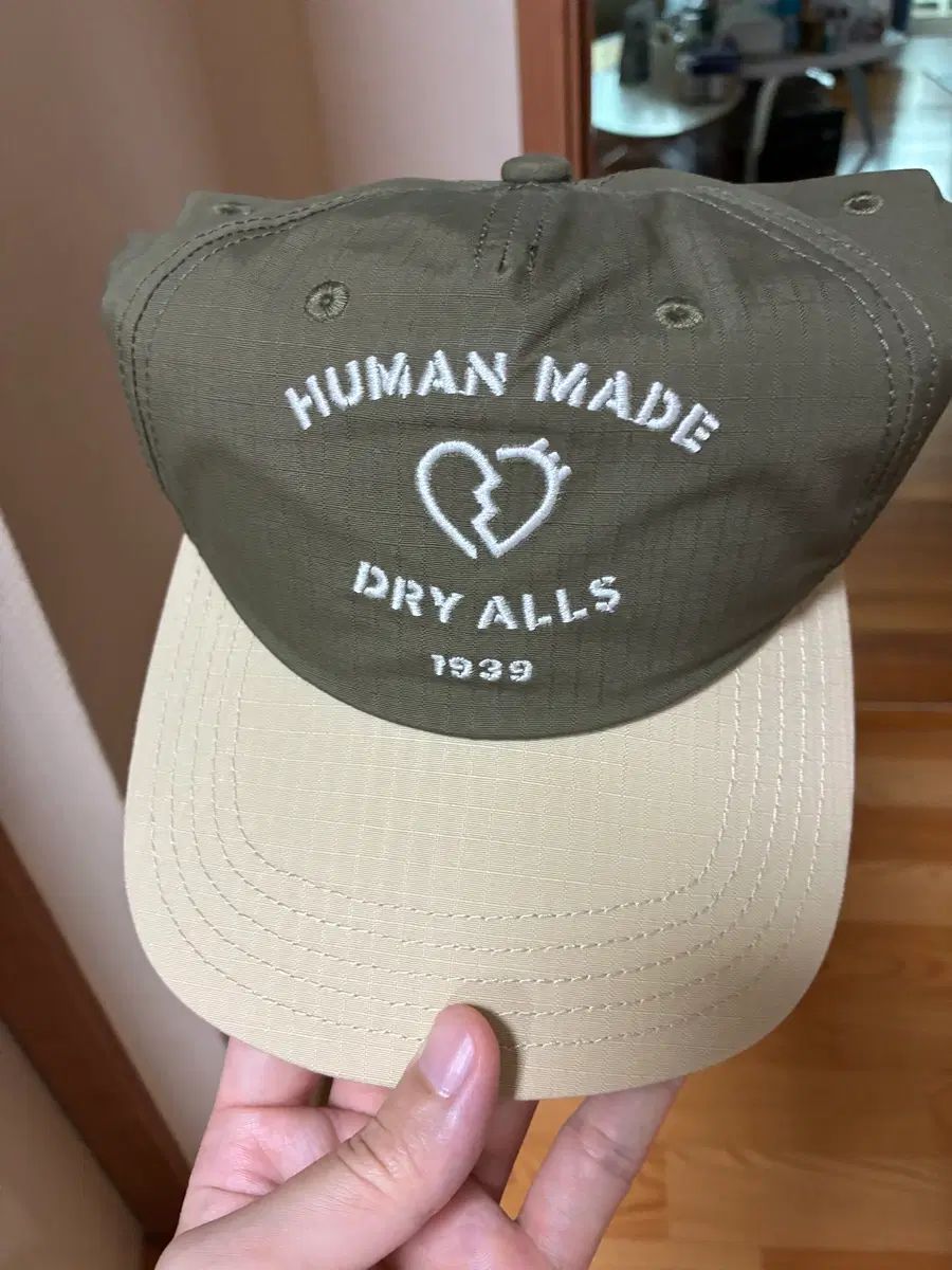 HUMAN MADE(ヒューマンメイド) 帽子 22,666円