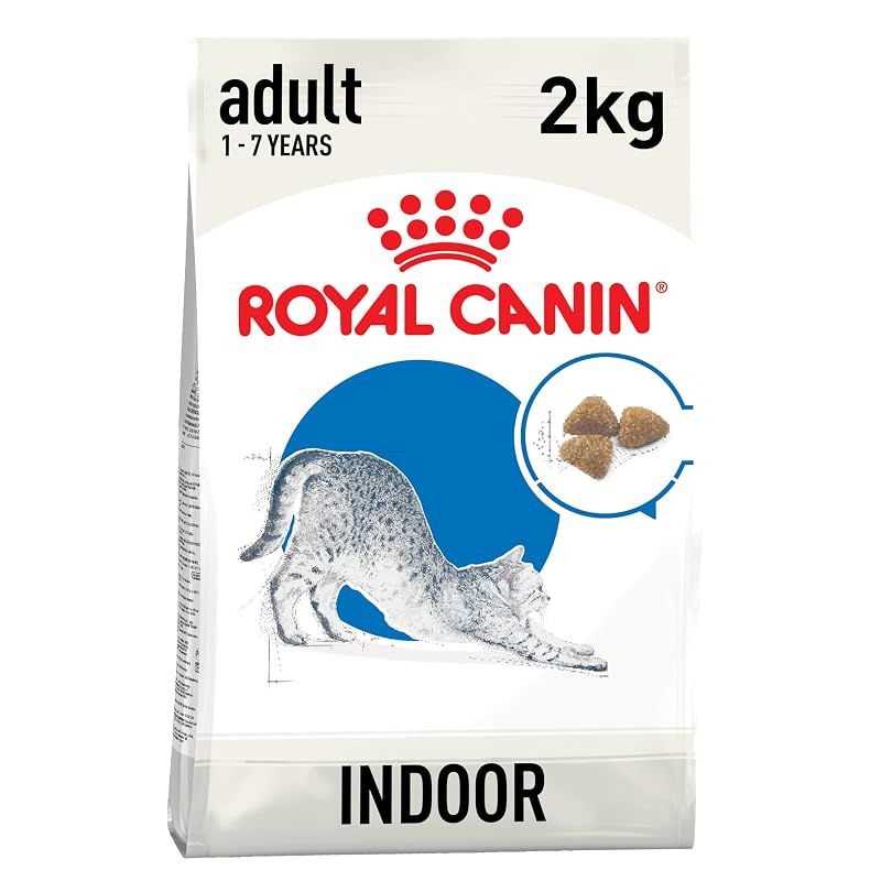 ロイヤルカナン FHN インドア 2Kg 猫用 1