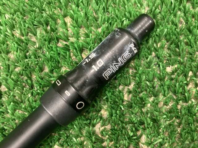 ゴルフ 【】シャフト フジクラ Speeder TR HYBRID 105（X）40.125
