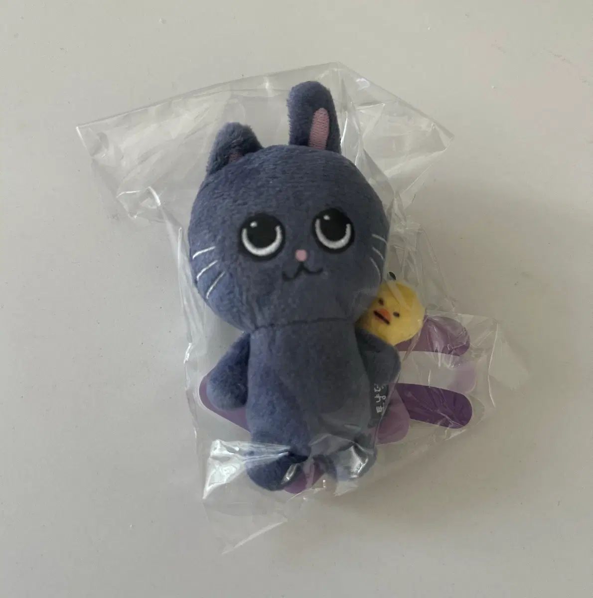 トゥーニャン ダック 8cm 6,467円