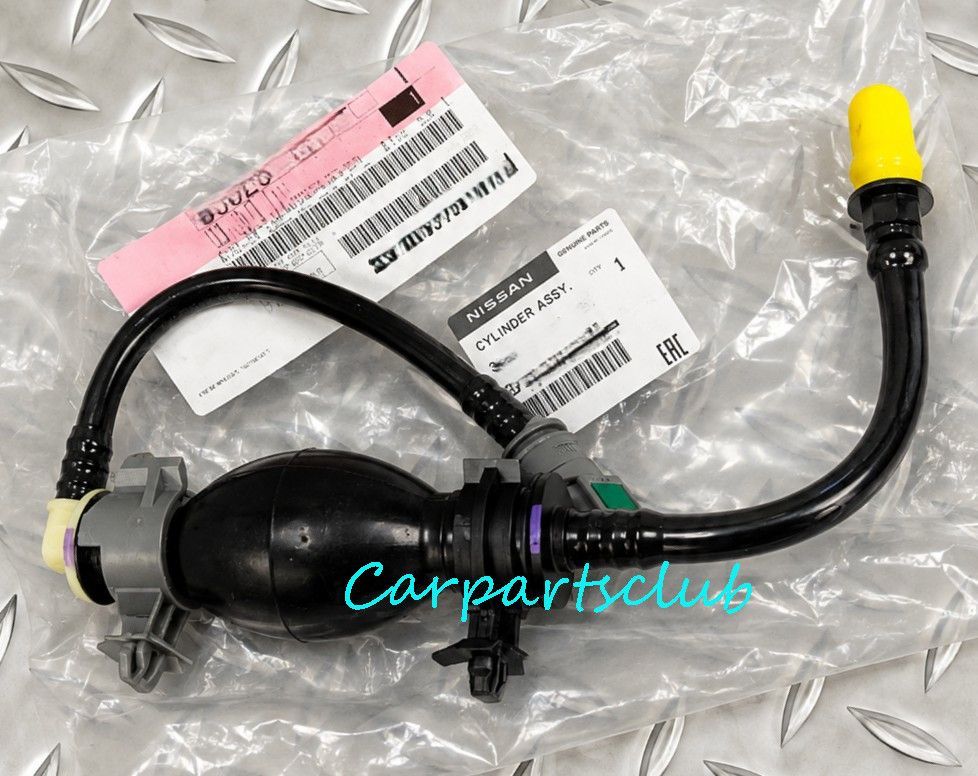 日産 純正品 エクストレイル DNT31 アウトレットチューブ ASSY フューエル Genuine Parts X-Trail DNT31 Outlet Tube Assembly, Fuel