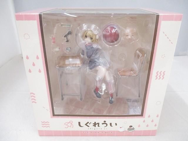 【未開封】 フィギュア F:NEX しぐれうい 1/7スケール フリュー