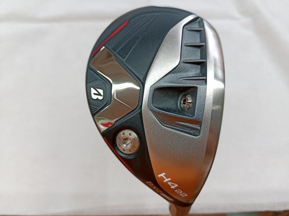 ブリヂストン BX2HT HY 22度 Diamana BS50h 2 Sフレックス ユーティリティ 中古 ゴルフドゥ!福山王子店【最短即日発送】