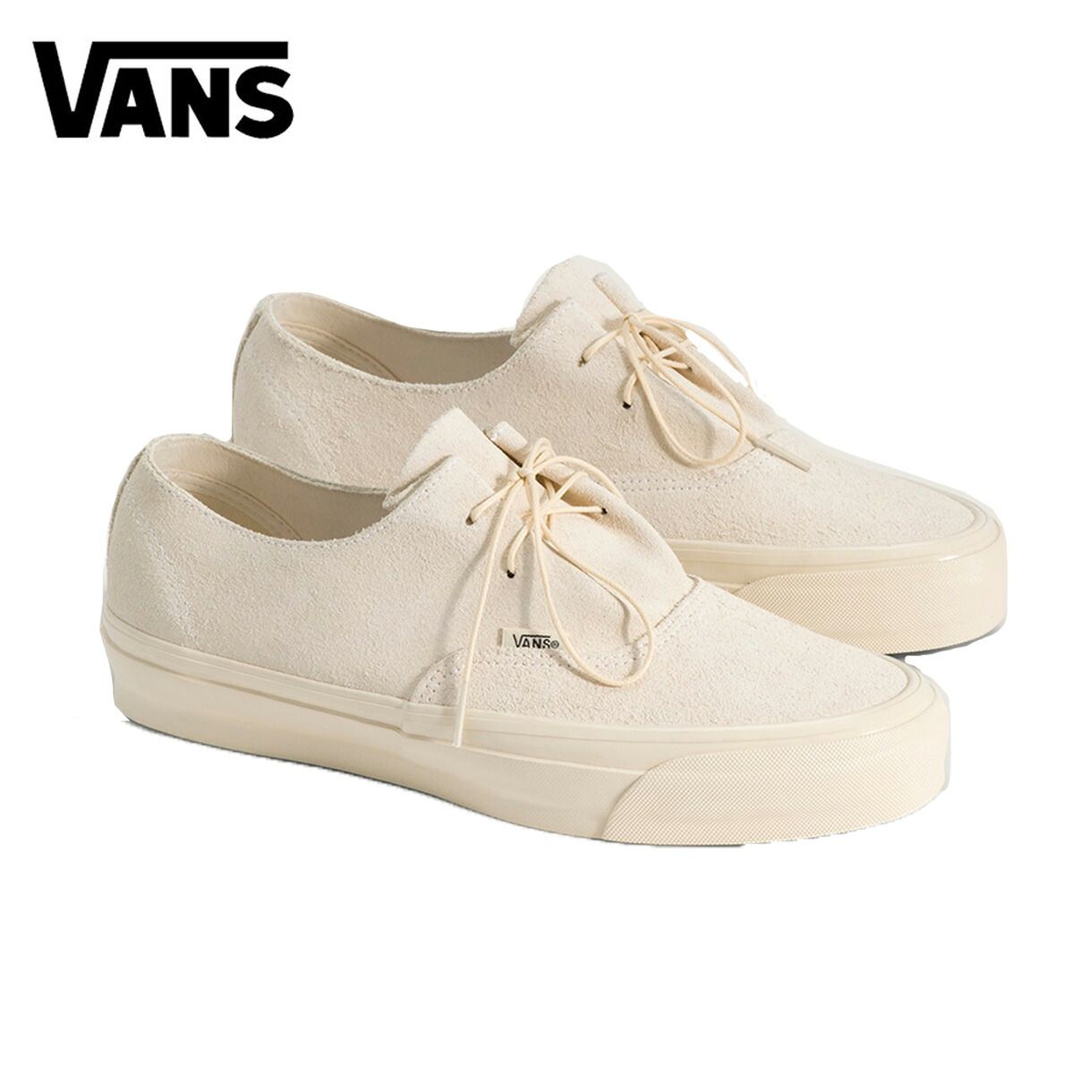 バンズ オーセンティック VANS ヴァンズ プレミアム オーセンティック イーズ PREMIUM AUTHENTIC EASE ヘアリースエードシューズ 靴 シンプル カジュアル スニーカー 紐 9,741円