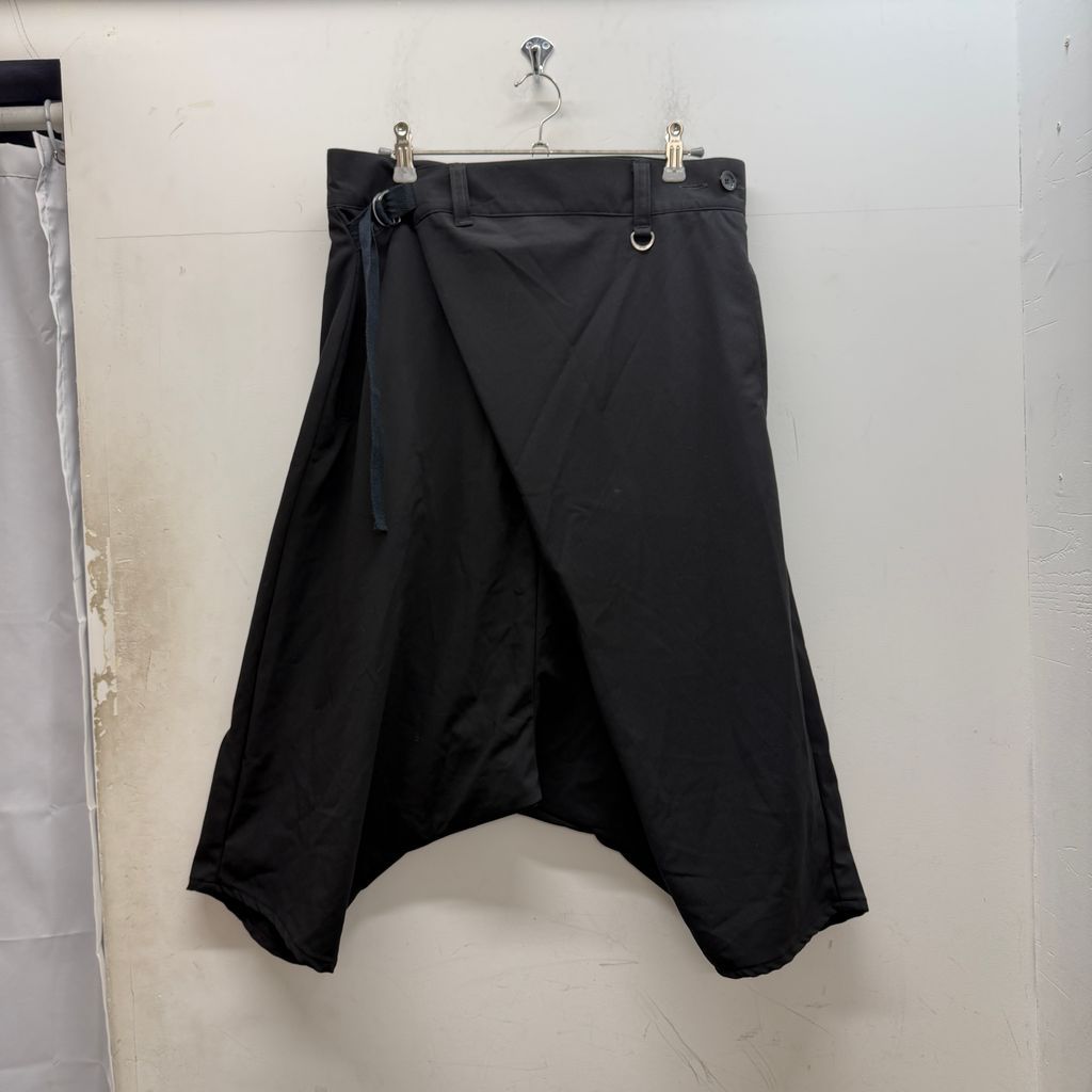 SOPHNET. ソフネット 19SS WRAP SHORTS ハーフパンツ SOPH-190020