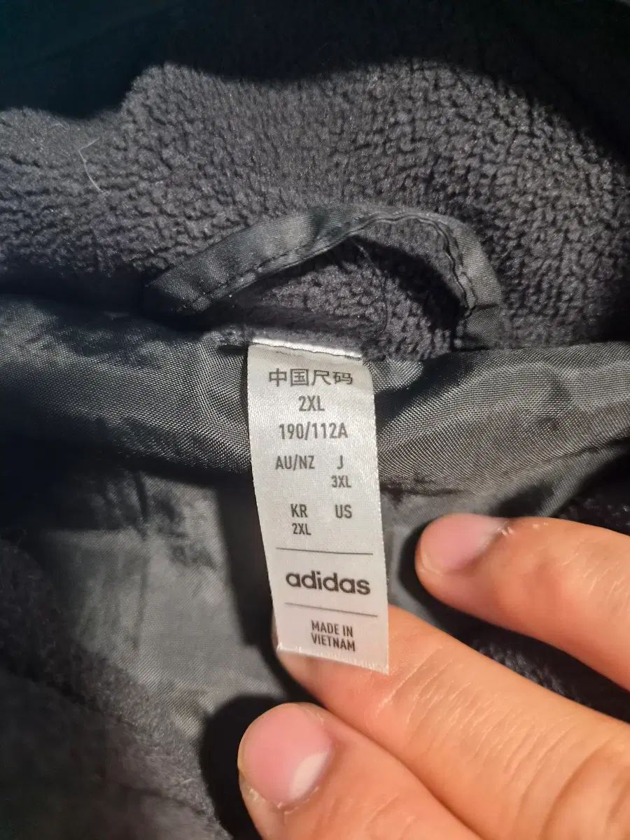 全北現代モータース 支給品 ダウン 3XL 全北現代モータース 支給品 ダウン 3XL