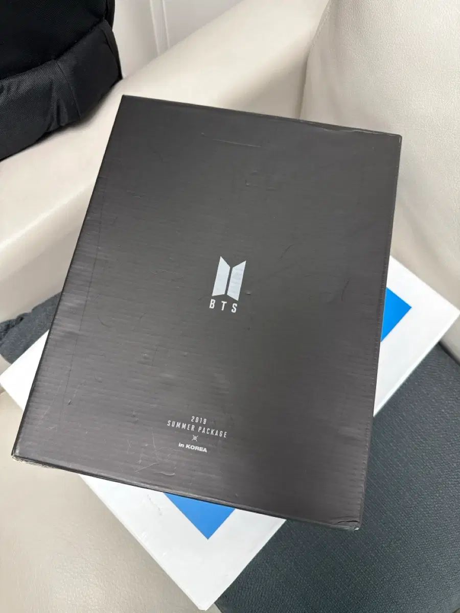 BTS 2019 SUMMER PACKAGE 6,194円