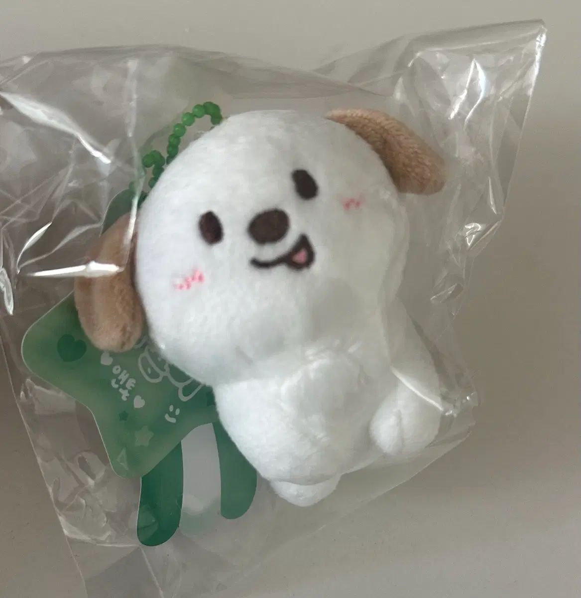멍룡이 8cm