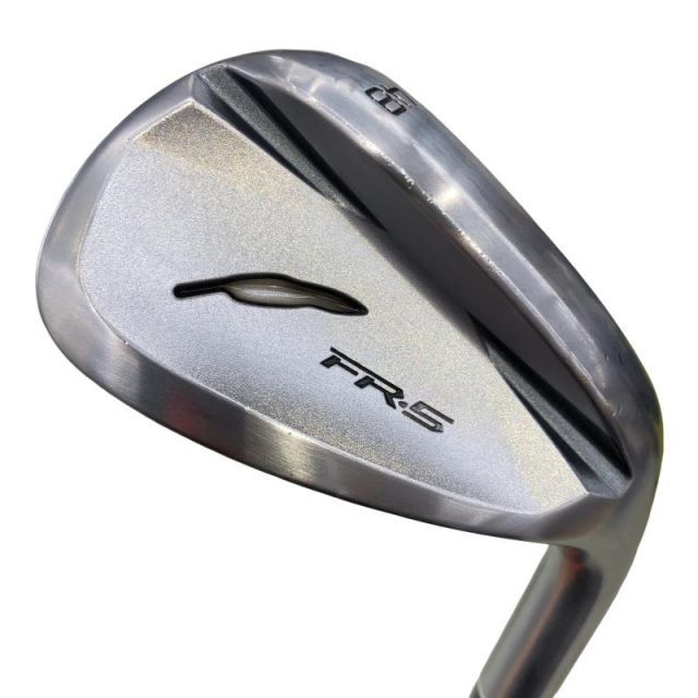【中古】 フォーティーン FR-5 パールサテン 48° ウェッジ WG TS-114w Ver2 (フレックスその他) メンズ 男性用 右利き 右用 Cランク ゴルフクラブ 15,504円