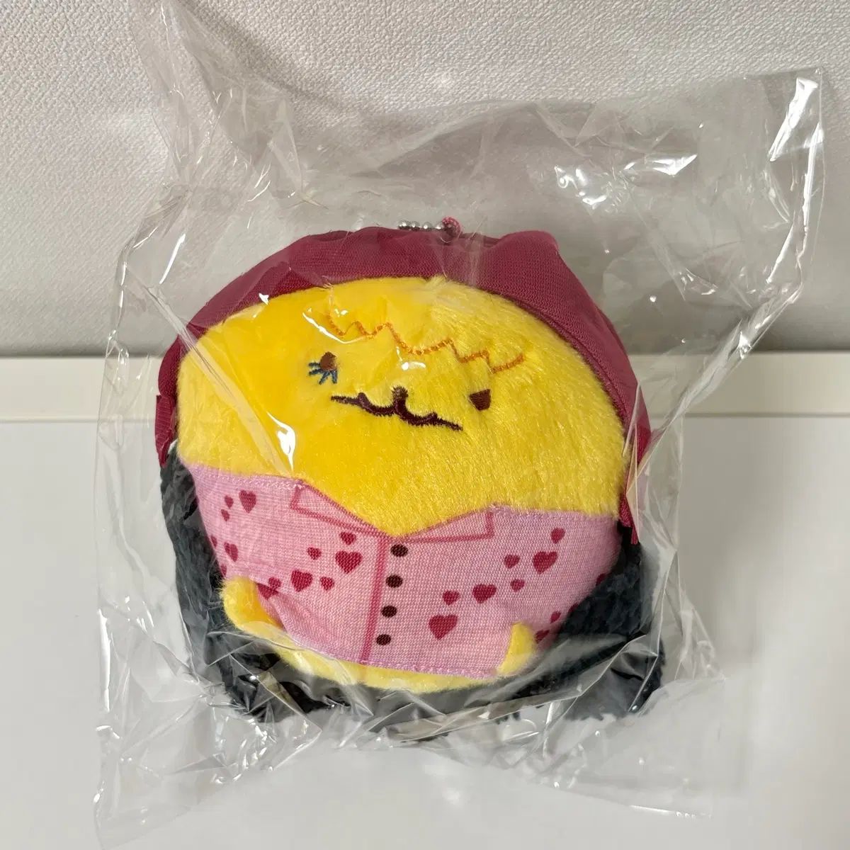 ONE PIECE コラソン アミマル ぬいぐるみ