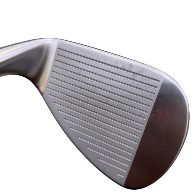【中古】 ダンロップ SRIXON ZXi5 AW ウェッジ WG リシャフト (フレックスその他) メンズ 男性用 右利き 右用 Cランク ゴルフクラブ