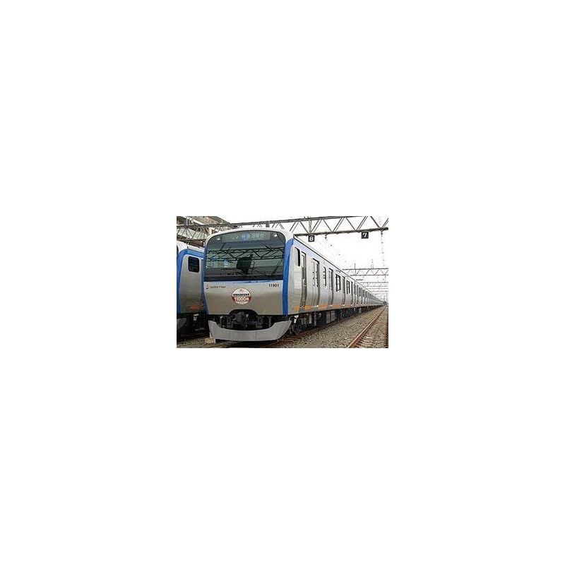TOMIX Nゲージ 相模鉄道 11000系 基本4両セット 92382 鉄道模型 電車